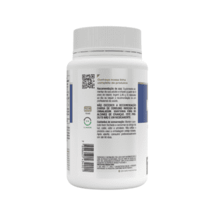 Magnésio Plus 90 cápsulas Vitafor
