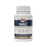 NAC 60 Cápsulas Vitafor