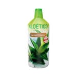 100% Zumo de Aloe Estabilizado