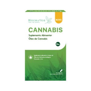 Aceite de cannabis 1000mg