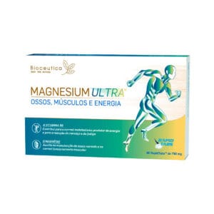 Magnesium Ultra