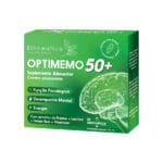 Optimemo 50+ Envase individual