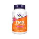 TMG Betaína Anidra 1000mg