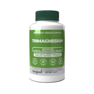 Trimagnesium 60 Cápsulas