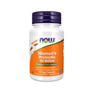 Women’s Probiotic 20 Billion