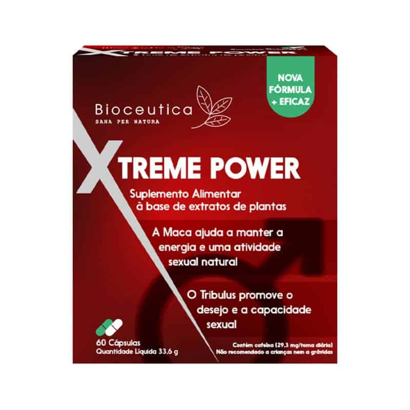 Potencia Xtrema