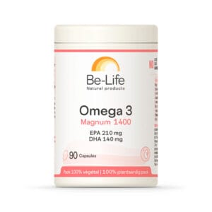 Omega 3 Magnum 1400