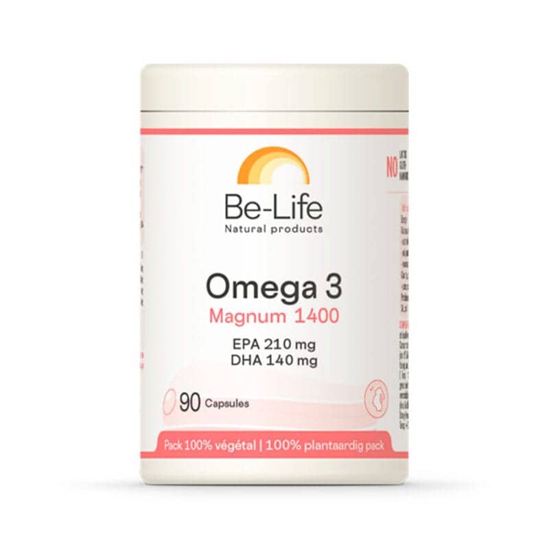 Omega 3 Magnum 1400