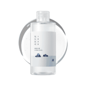 1025 Dokdo Tónico 200ml Round Lab