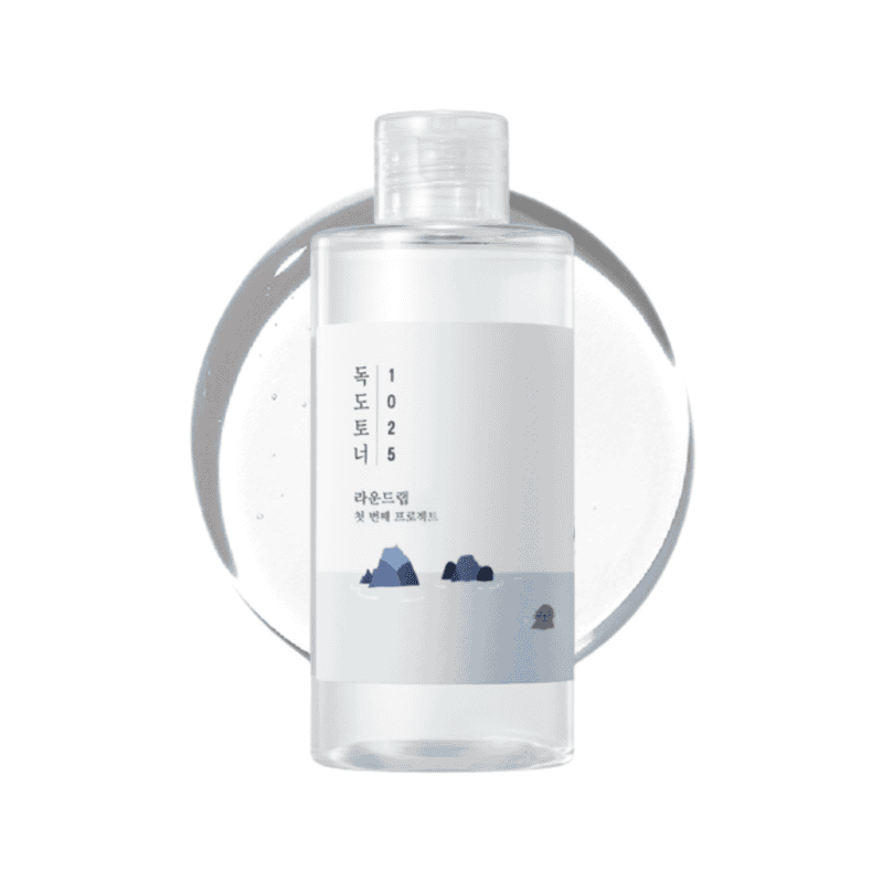 1025 Dokdo Tónico 200ml Round Lab