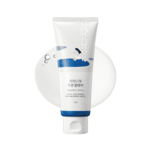 Birch Juice Cleanser Gel Limpeza 150ml Round Lab