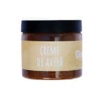 La Crema de Avellanas contiene 180gr de la marca Dellium