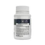 Embalagem do Vitamina C3 60 Cápsulas Vitafor, em branco e vermelho, rica em vitamina C para reforço do sistema imunitário e ação antioxidante.