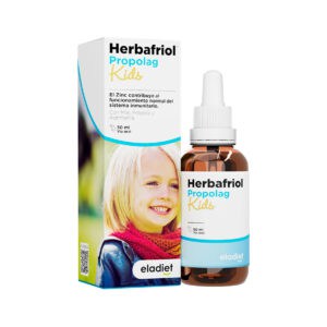 Herbafriol Propolag Kids 50ml Eladiet