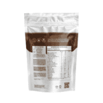 Embalagem de Choco Family 240gr da marca Vitafor, suplemento alimentar em pó sabor chocolate, indicado para toda a família.