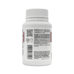 Frasco de suplemento Taurine da Vitafor com 30 cápsulas, indicado para suporte à função muscular e desempenho físico.