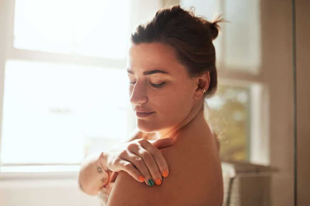 Betacaroteno e vitamina E: Aliados para um bronzeado saudável