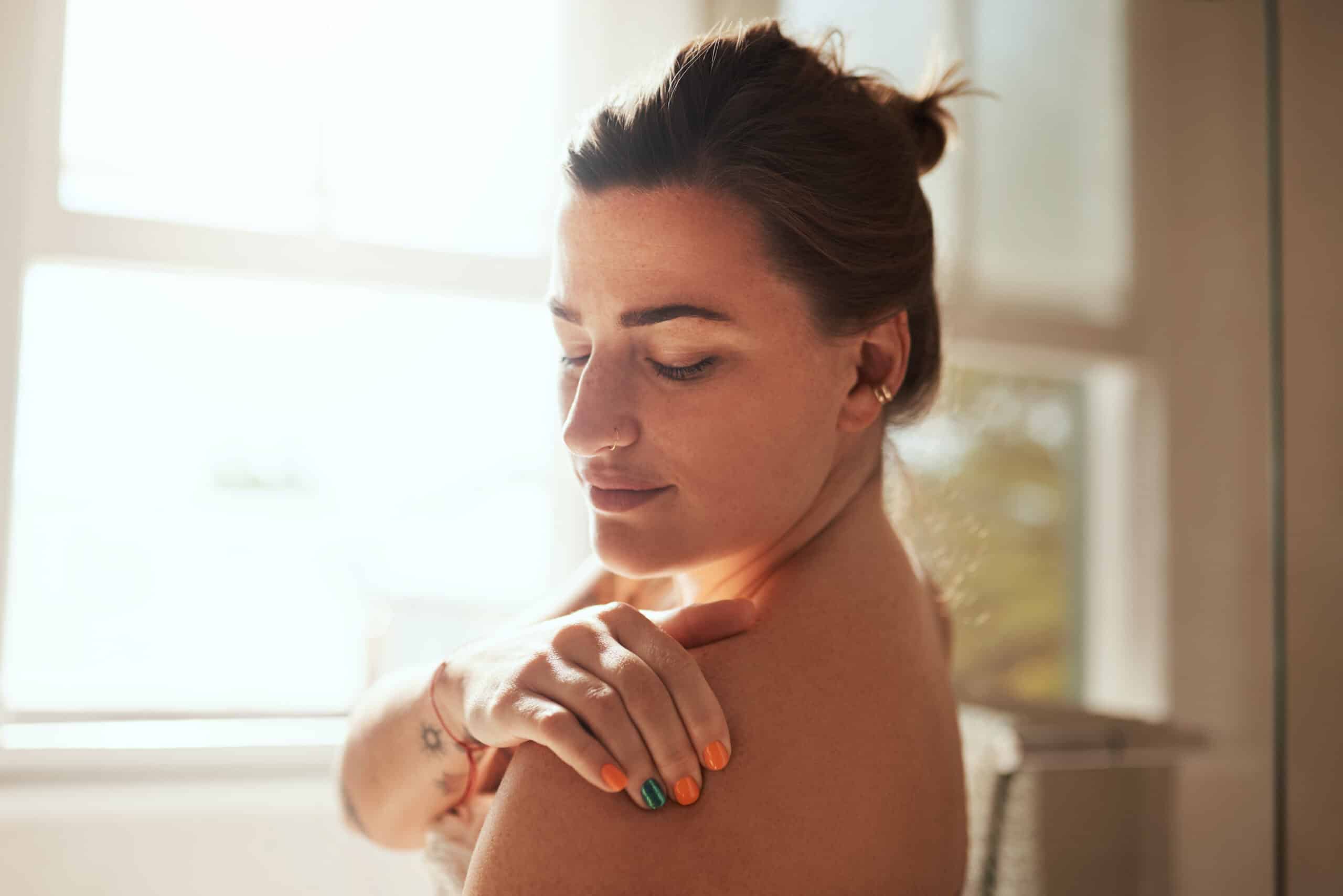 Bronze Natural